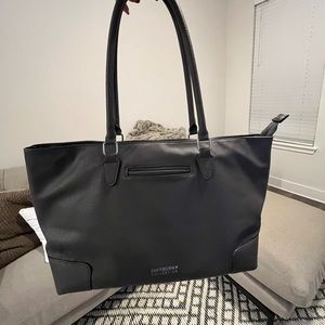 Buffbunny large tote